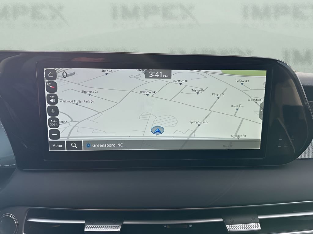 Used 2024 Hyundai Palisade SEL image 20