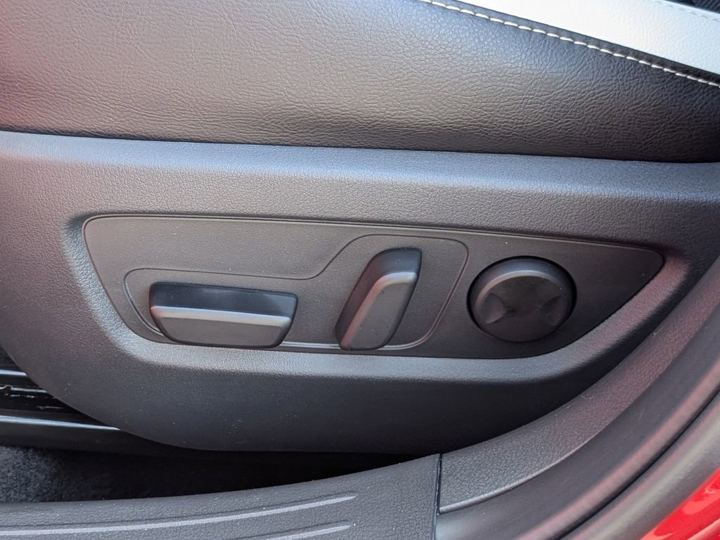 New 2026 MAZDA CX-50 AWD 2.5 S w/ Weather Package image 20