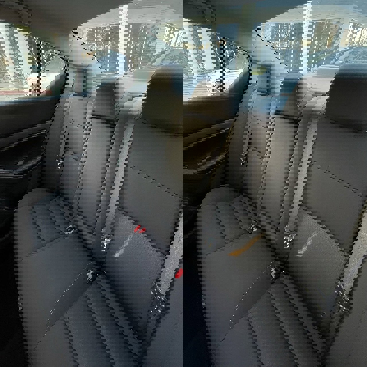 Used 2025 Nissan Altima 2.5 SV image 23