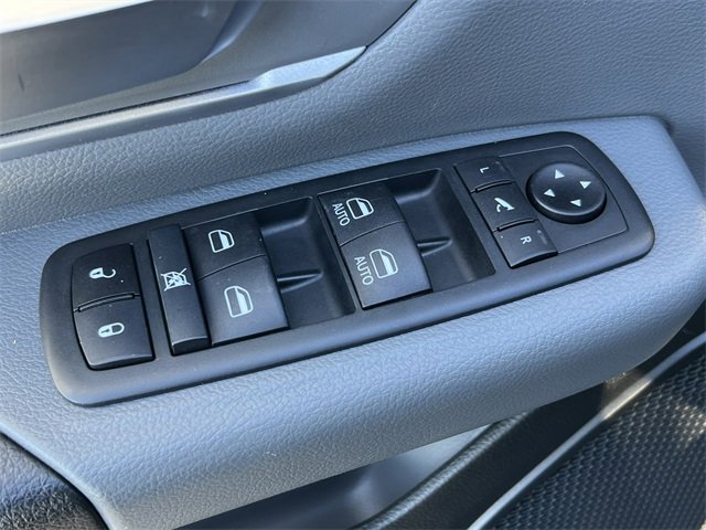 Used 2020 RAM 1500 Big Horn image 19