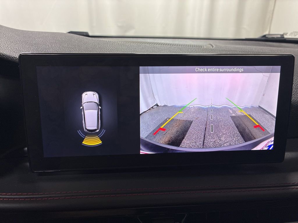 Used 2024 Dodge Hornet GT w/ GT Blacktop Package image 17