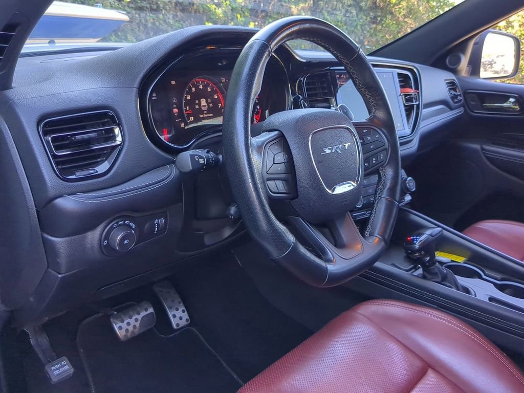 Used 2023 Dodge Durango SRT image 20