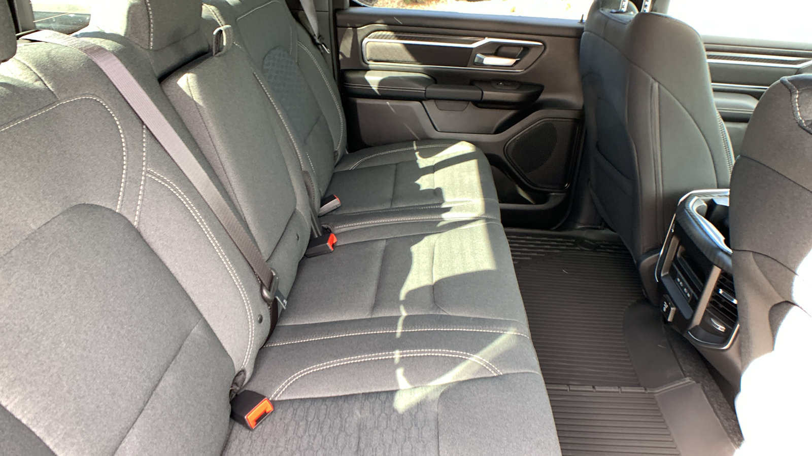 New 2027 RAM 1500 Big Horn AWD/4WD image 26