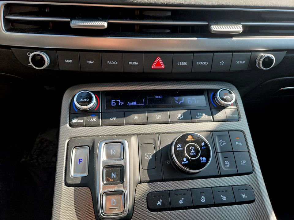 Used 2024 Hyundai Palisade SEL image 26