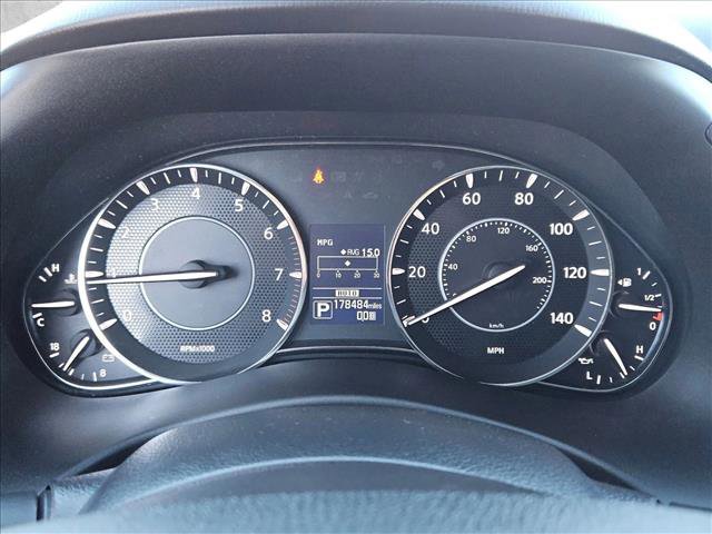 Used 2019 Nissan Armada SL w/ Premium Package image 11