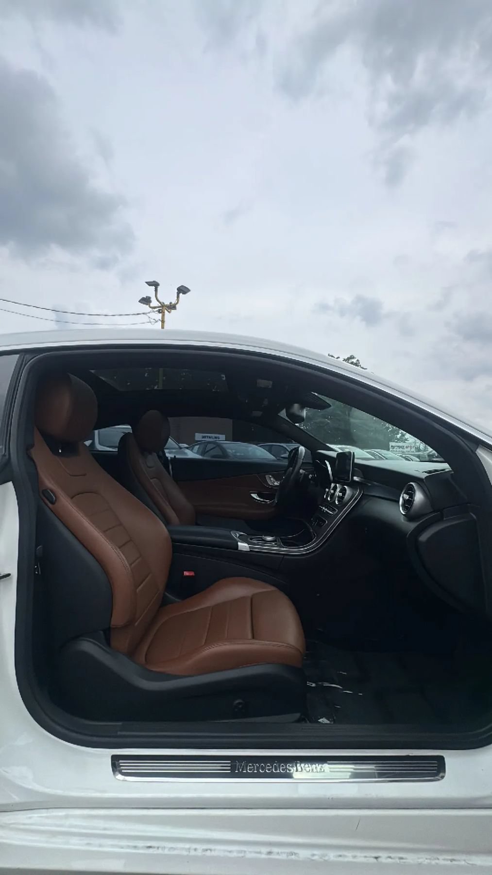 Used 2018 Mercedes-Benz C 300 Coupe image 19