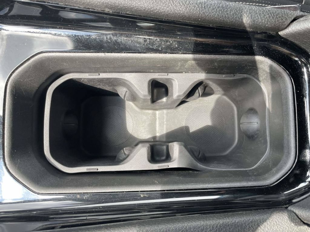 Used 2025 Jeep Compass Limited AWD/4WD image 18