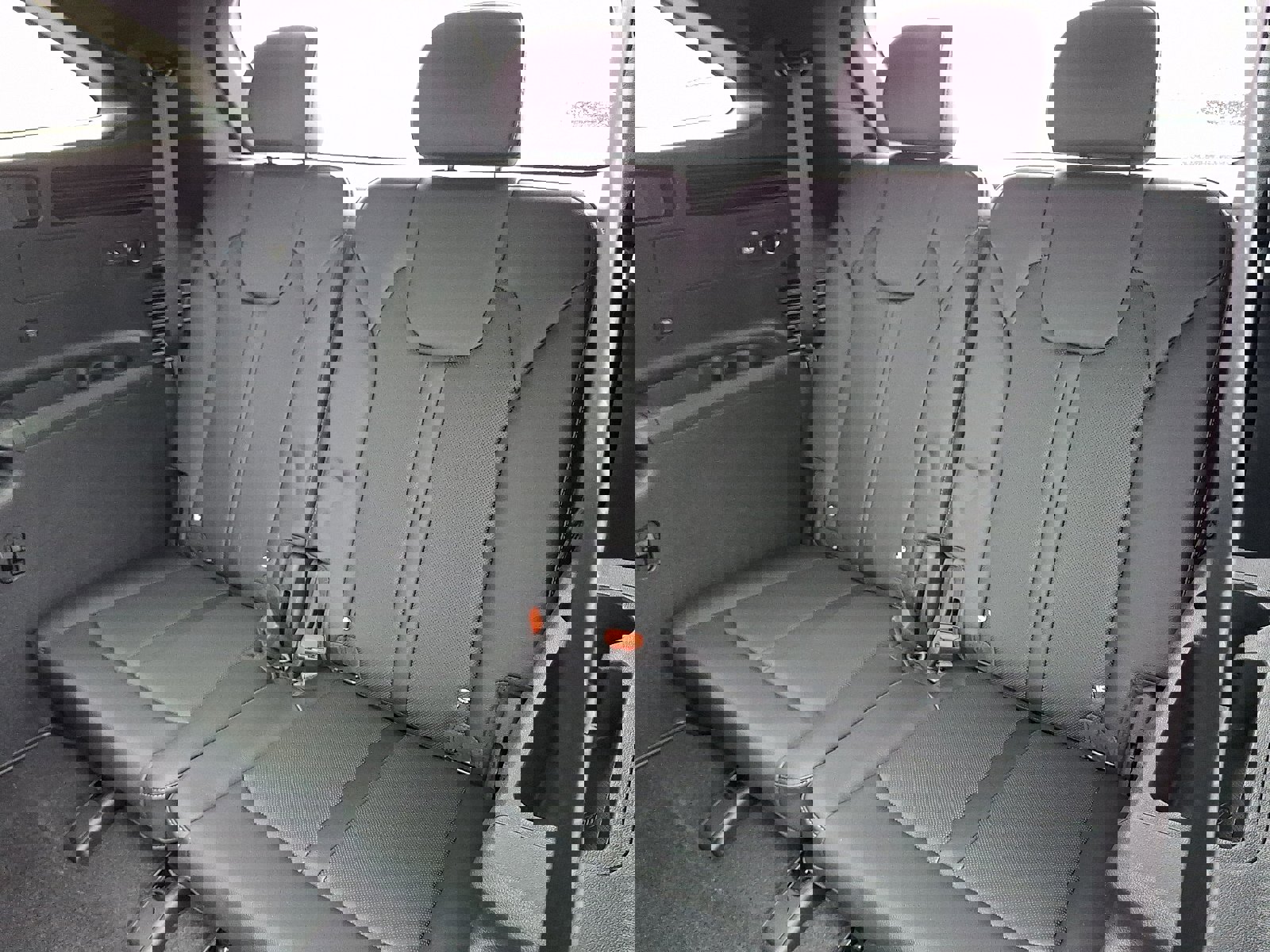 New 2026 Kia Sorento SX Prestige image 8