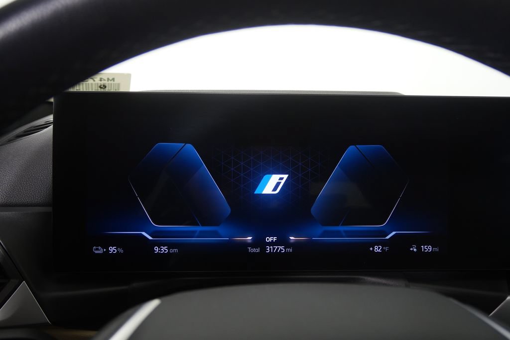 Certified 2023 BMW i4 eDrive35 RWD image 19