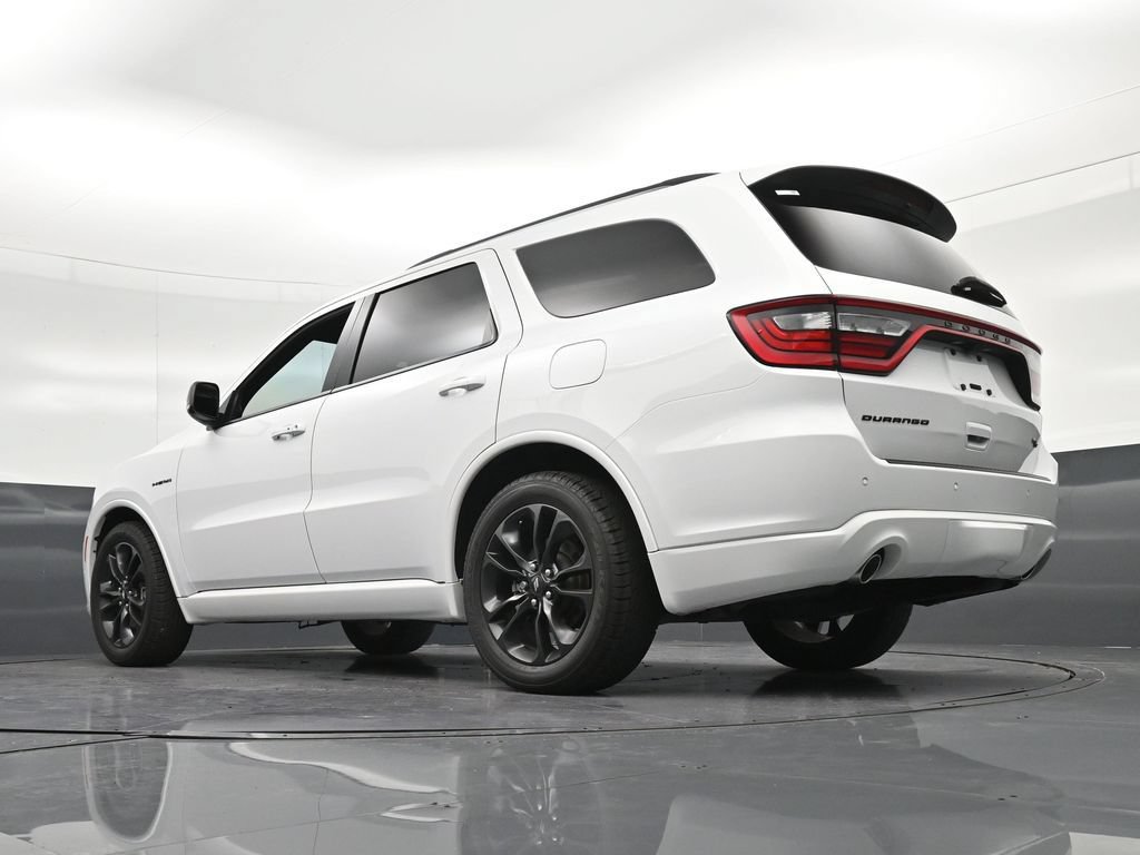 Used 2024 Dodge Durango R/T RWD image 29