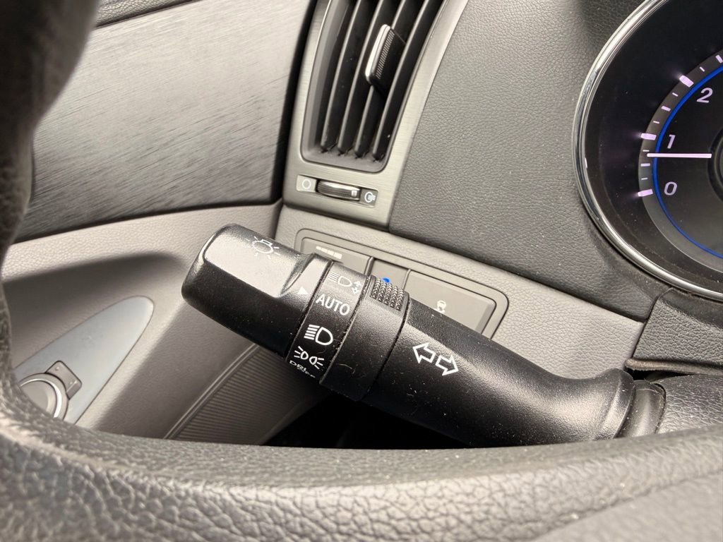 Used 2014 Hyundai Sonata GLS w/ Popular Equipment Group 2 image 13