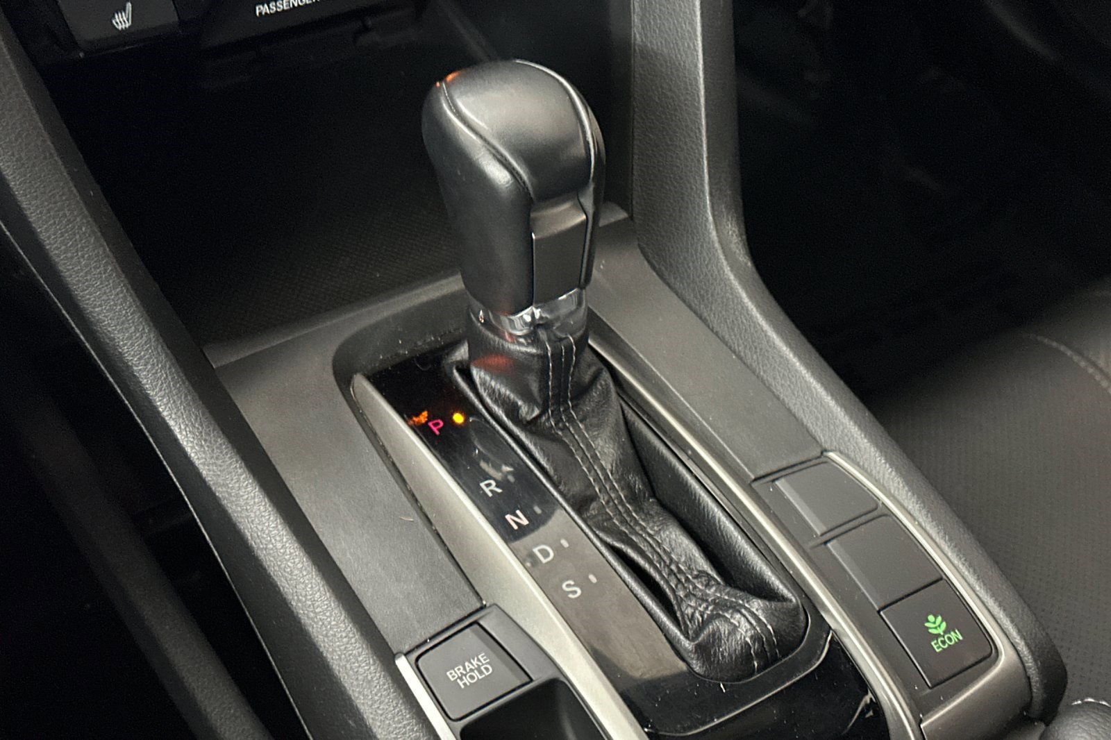 Used 2018 Honda Civic Sport Touring image 18