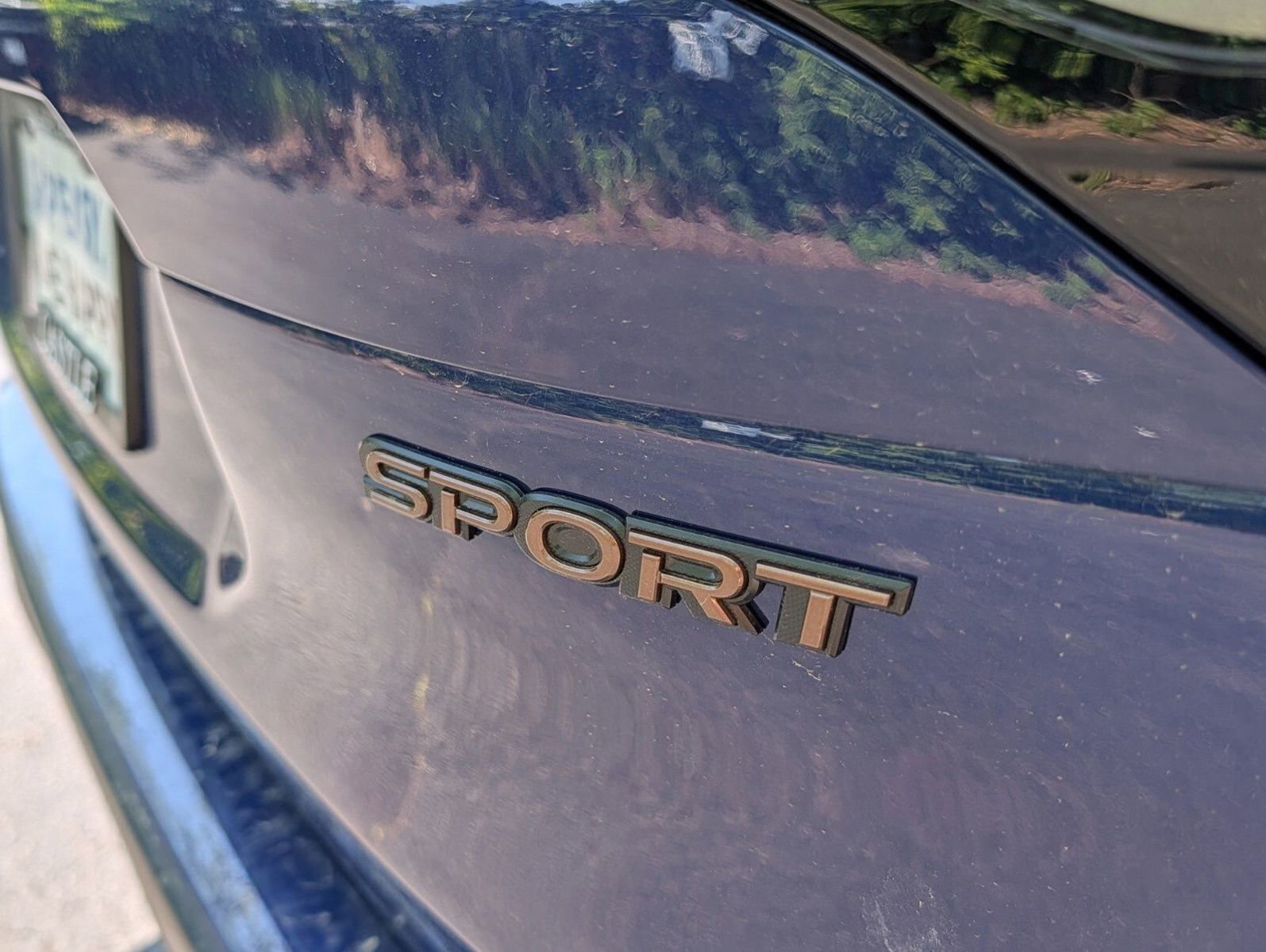 New 2026 Subaru Forester Sport AWD/4WD image 15
