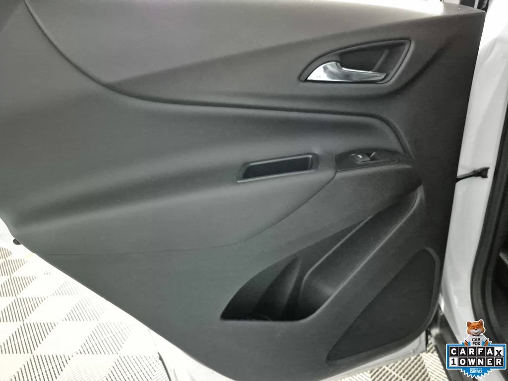 Certified 2024 Chevrolet Equinox LT FWD image 26