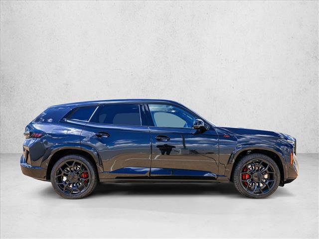 Used 2026 BMW XM Label Red image 4