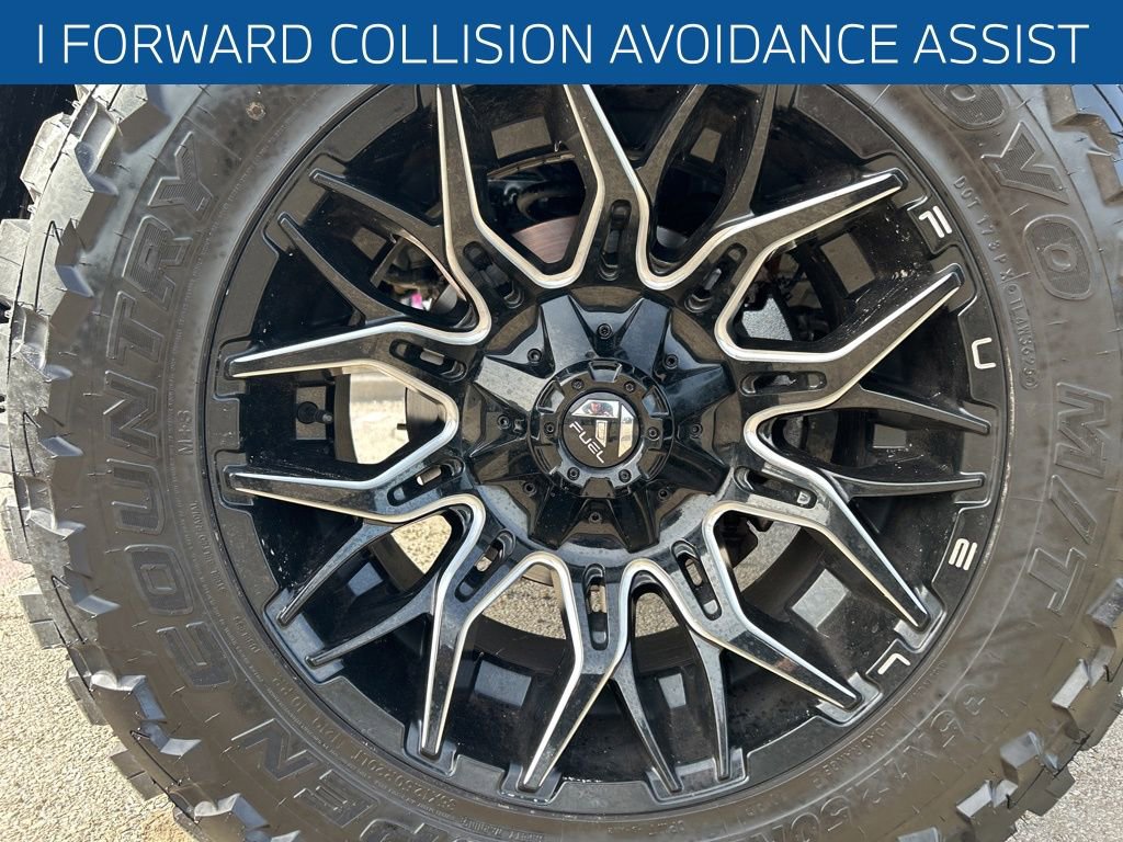 Used 2022 RAM 2500 Limited image 17