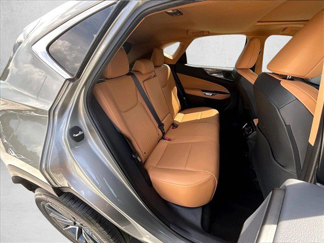 Used 2025 Lexus NX 250 FWD w/ Cold Area Package image 25