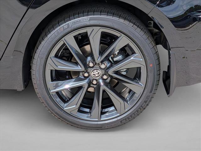 New 2026 Toyota Corolla XSE image 10