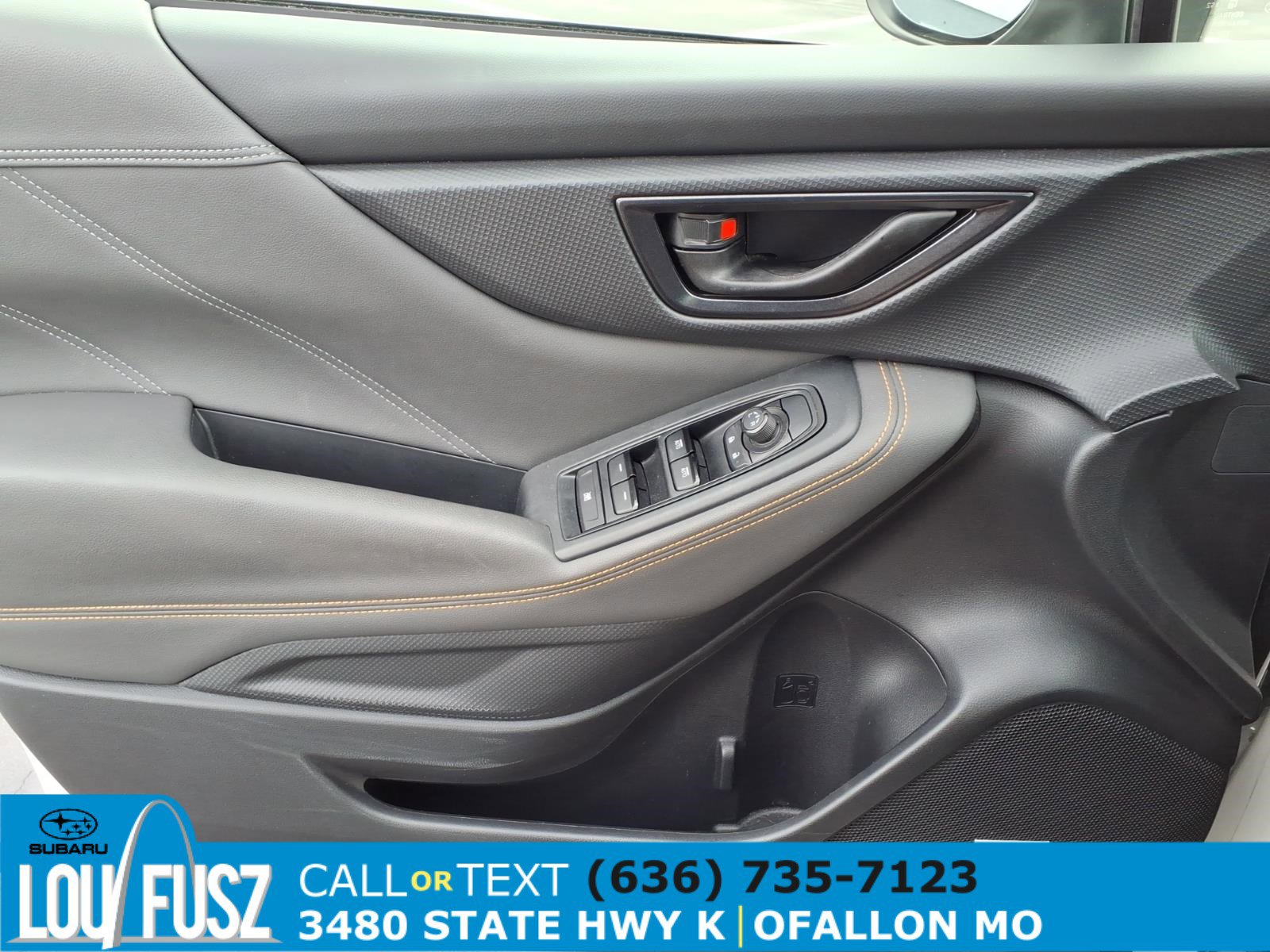 Used 2024 Subaru Forester Wilderness image 23