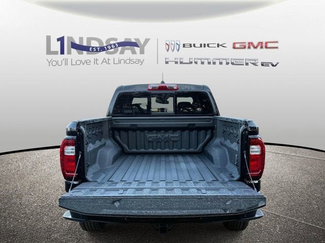 New 2026 GMC Canyon Elevation w/ Convenience Package AWD/4WD image 10