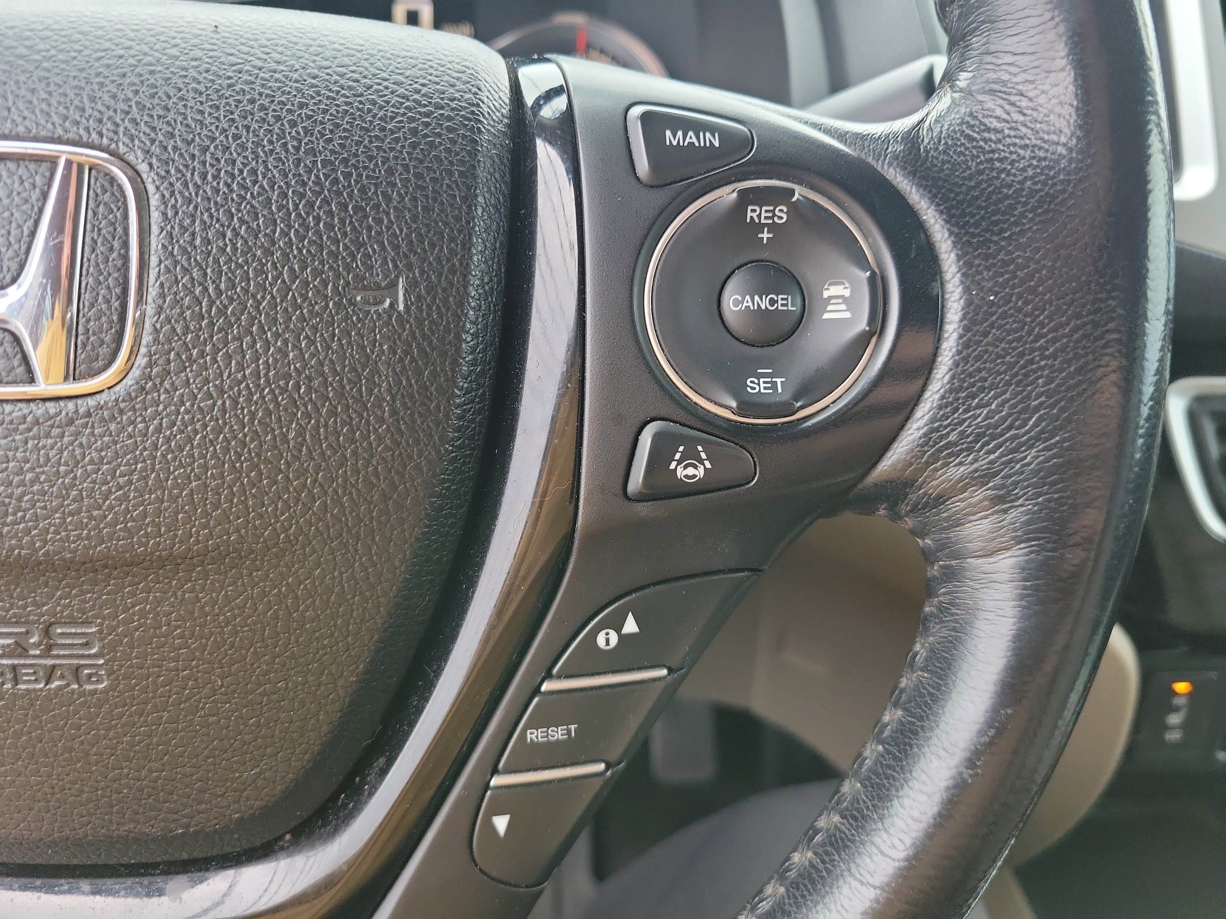 Used 2017 Honda Ridgeline RTL-E image 26