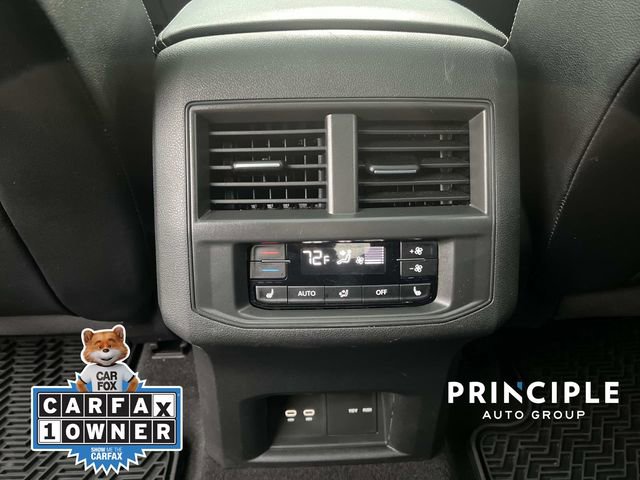 Used 2022 Volkswagen Atlas SEL Premium AWD/4WD image 31