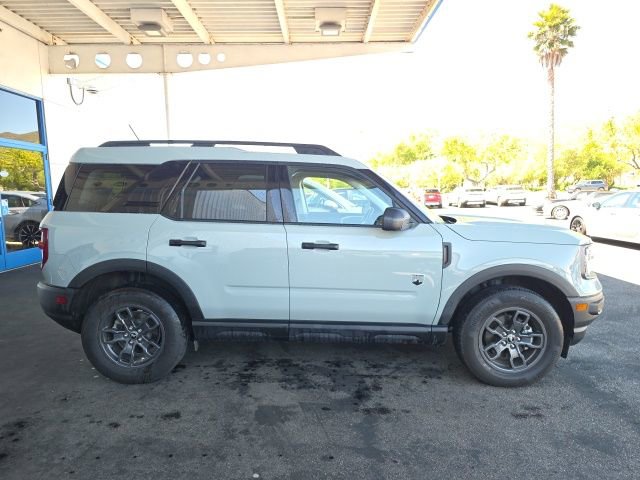 Used 2023 Ford Bronco Sport Big Bend AWD/4WD image 5