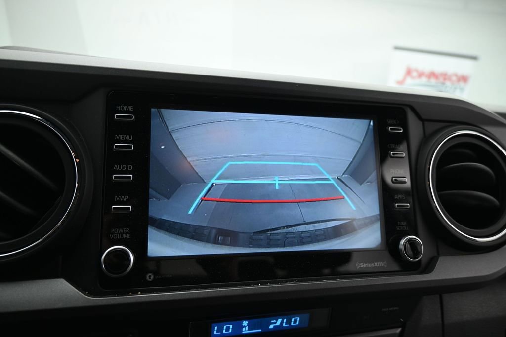 Used 2023 Toyota Tacoma TRD Off-Road AWD/4WD image 18