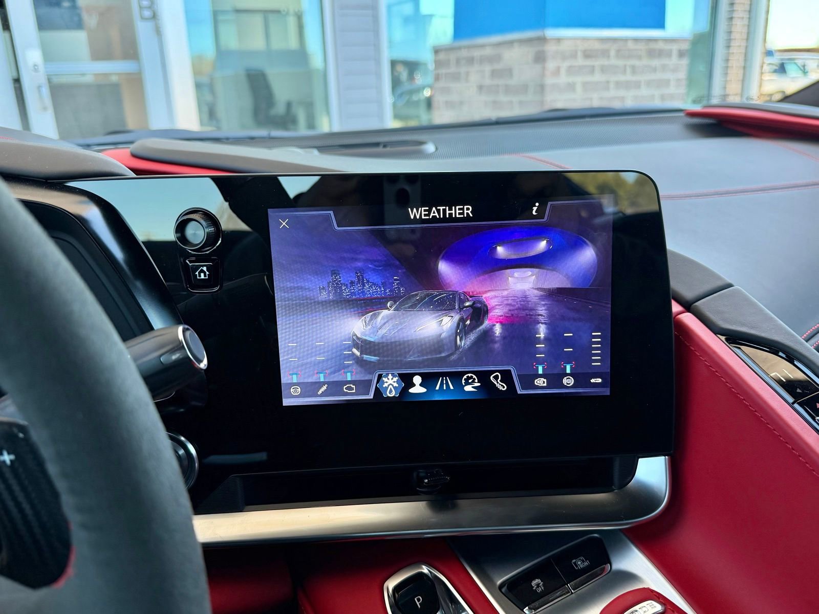 Used 2024 Chevrolet Corvette E-Ray image 77