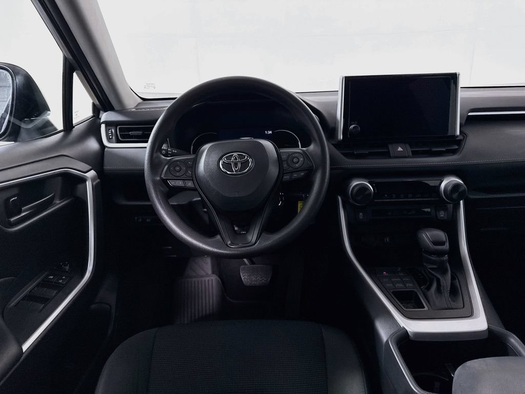 Certified 2024 Toyota RAV4 LE AWD/4WD image 20