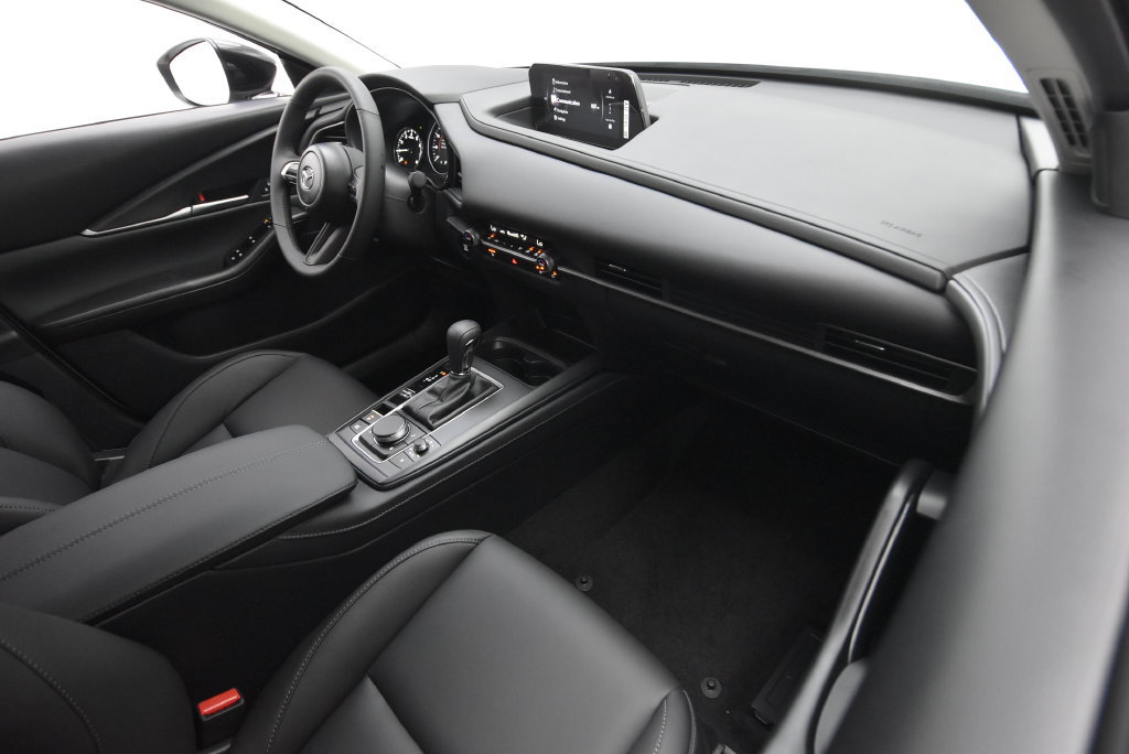 New 2026 MAZDA CX-30 AWD 2.5 S w/ Select Sport Pkg image 29