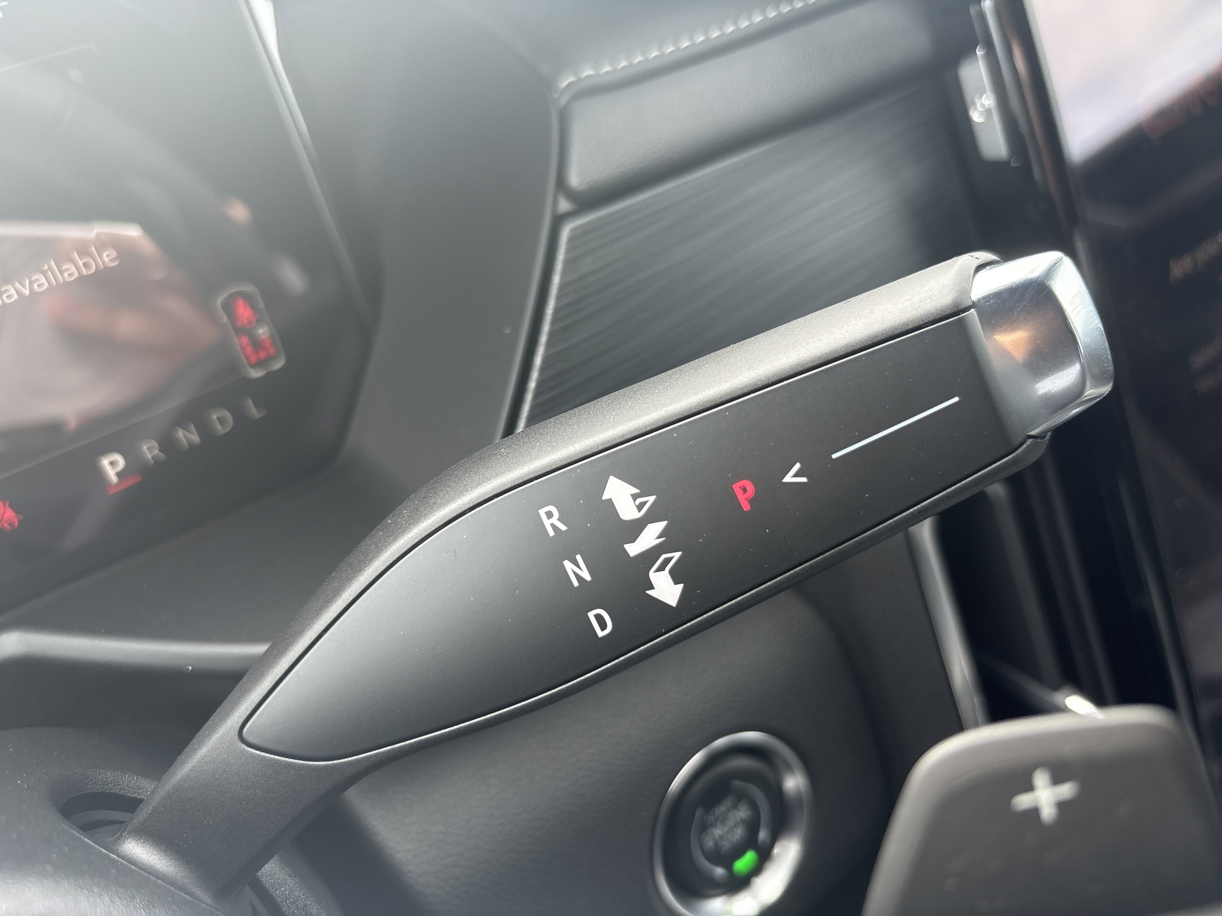 New 2026 GMC Acadia Elevation w/ Black Edition image 23