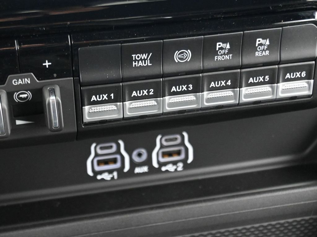 New 2026 RAM 3500 Big Horn image 21