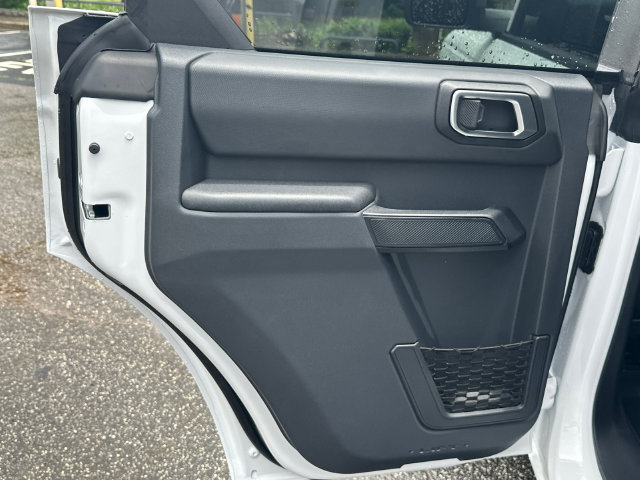 New 2026 Ford Bronco Big Bend AWD/4WD image 21