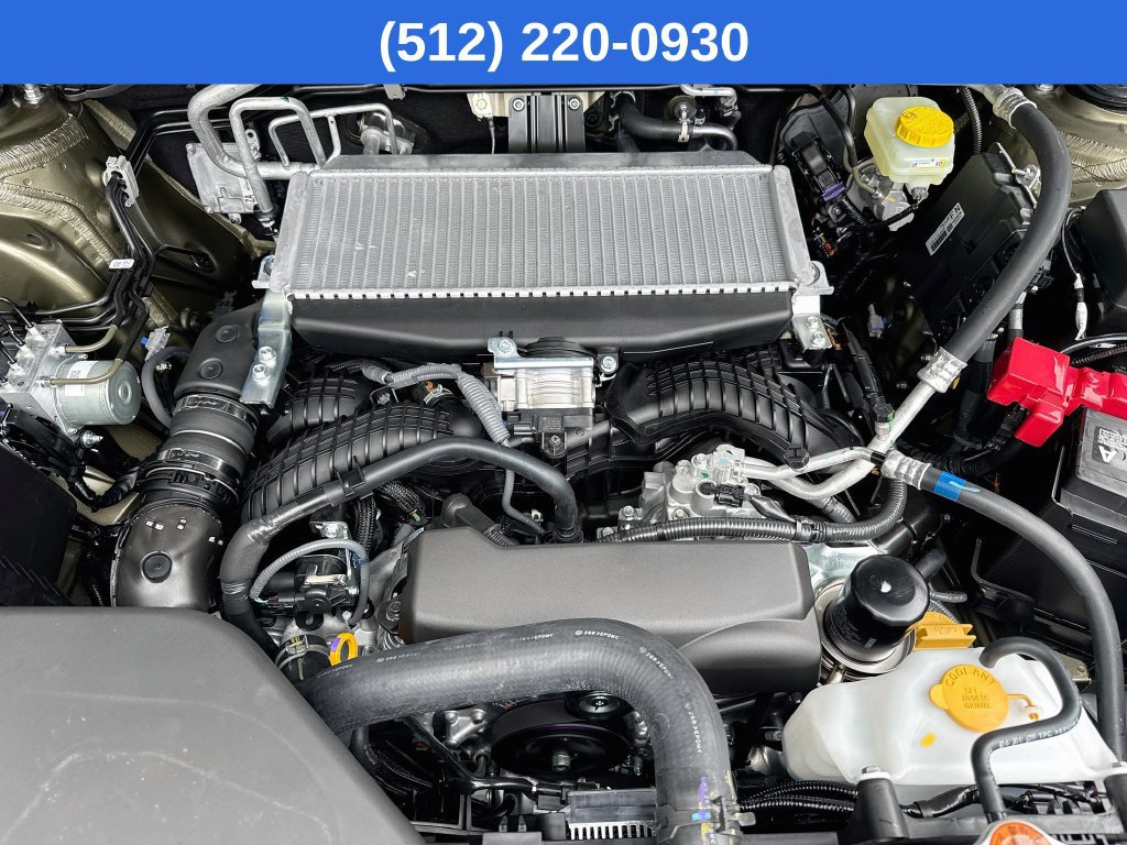 New 2027 Subaru Ascent Premium AWD/4WD image 39