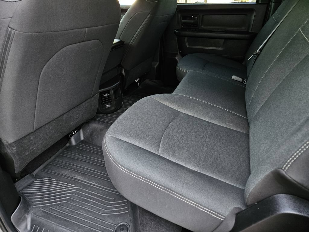Used 2026 RAM 3500 Tradesman AWD/4WD image 26