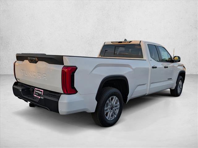 New 2026 Toyota Tundra SR5 image 2
