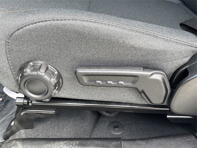 Certified 2024 Jeep Wrangler Unlimited Sahara image 19