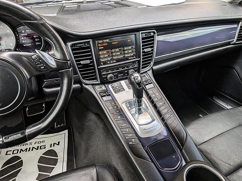 Used 2012 Porsche Panamera S RWD image 21