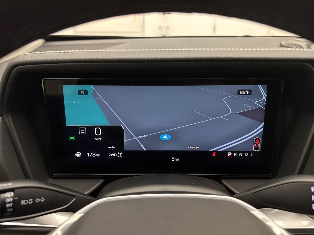 New 2026 GMC Terrain Denali image 44