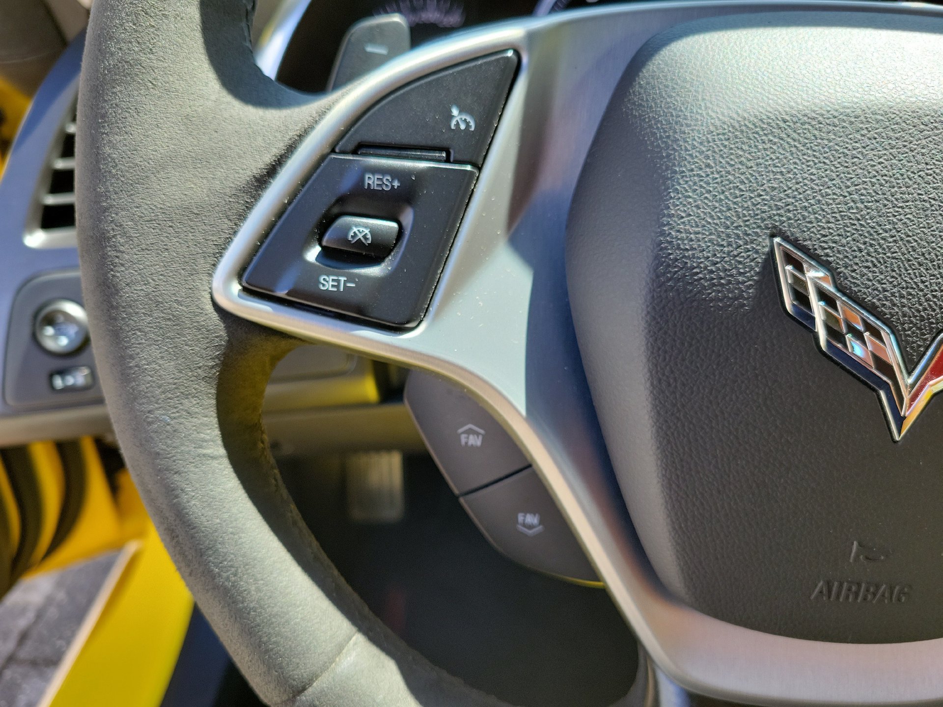 Used 2019 Chevrolet Corvette Z06 RWD image 29