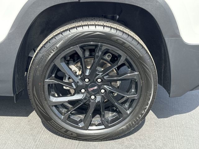 Certified 2023 GMC Terrain SLE w/ Driver Convenience Package image 31