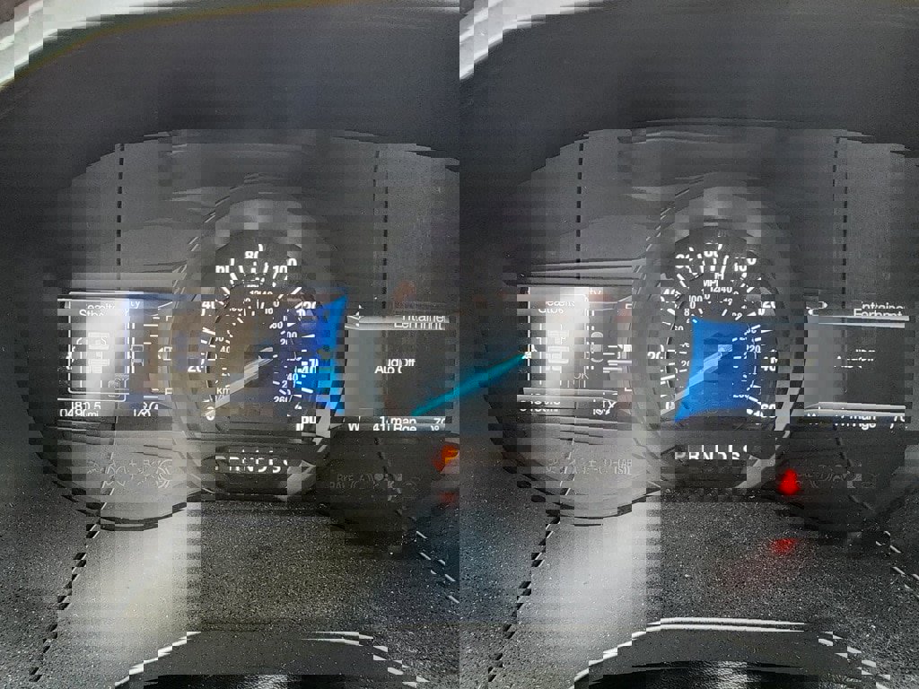 Used 2023 Ford Edge SEL image 19