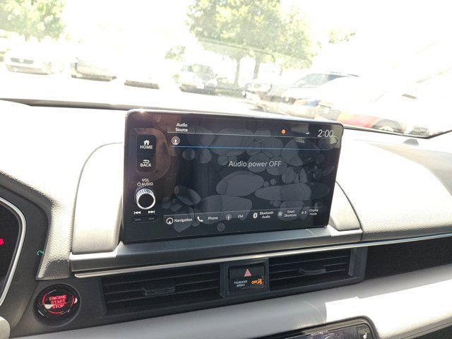 New 2025 Honda Pilot Touring image 39