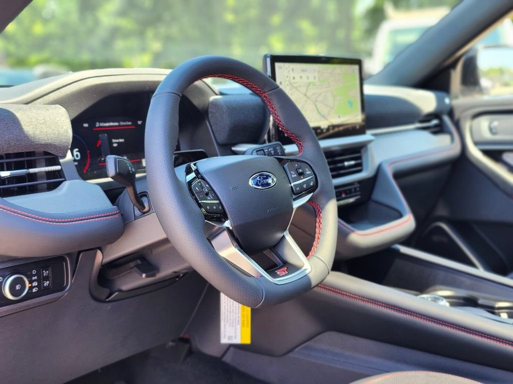 New 2026 Ford Explorer ST AWD/4WD image 20