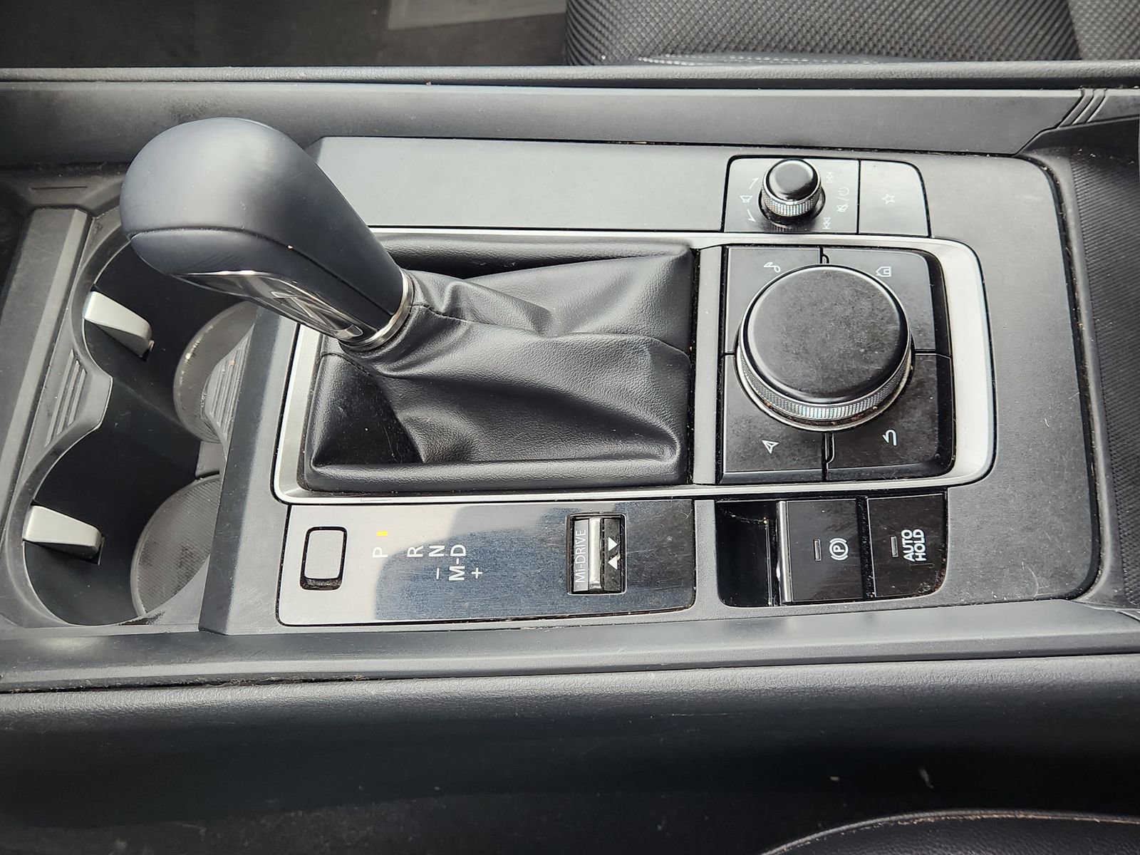 Used 2023 MAZDA CX-50 2.5 S w/ Preferred Plus Pkg image 24