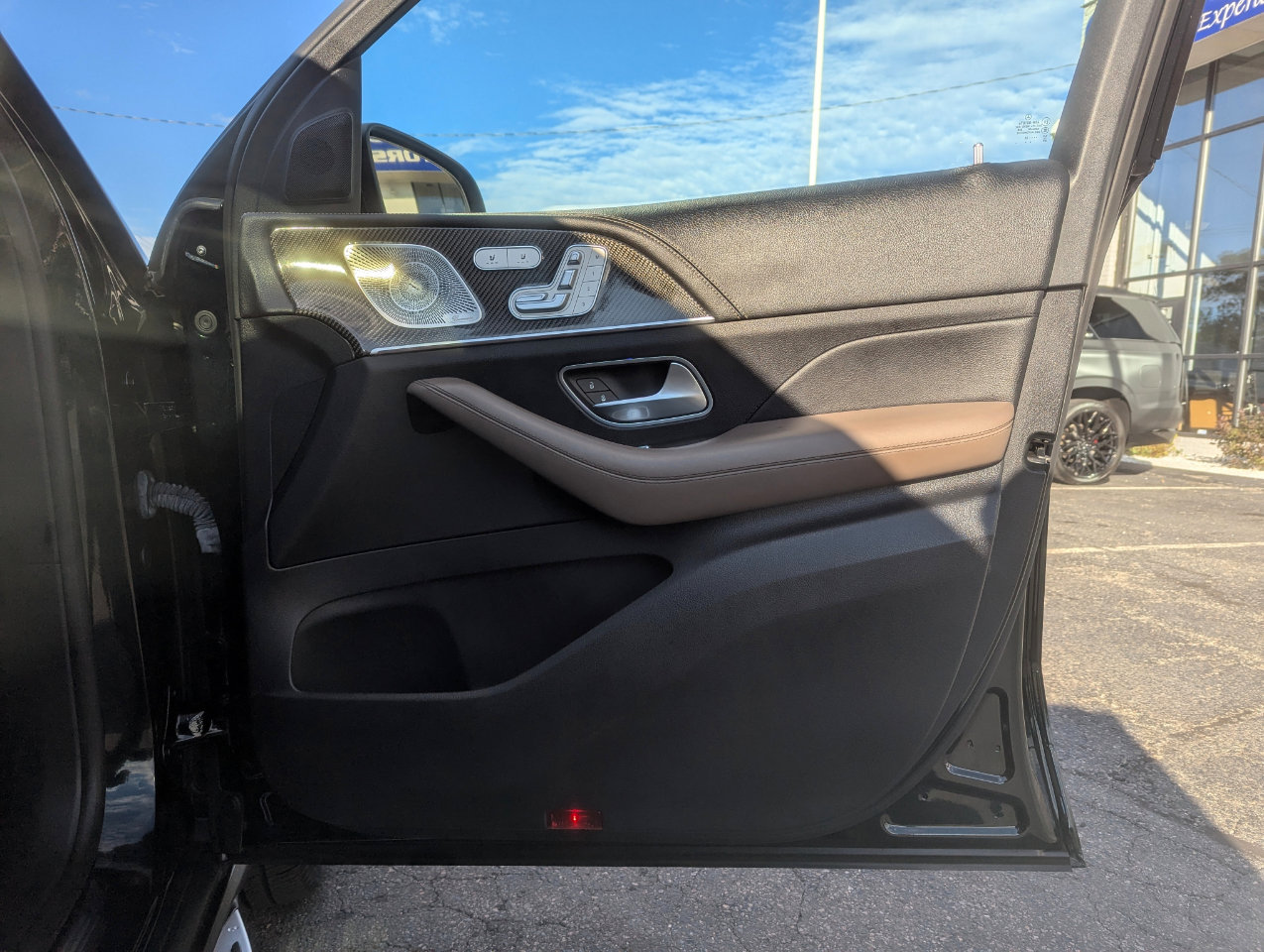 Used 2022 Mercedes-Benz GLE 53 AMG 4MATIC Coupe image 31