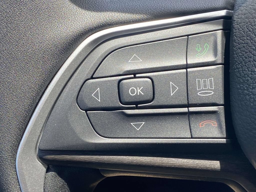 New 2026 Jeep Grand Cherokee L 2WD image 29