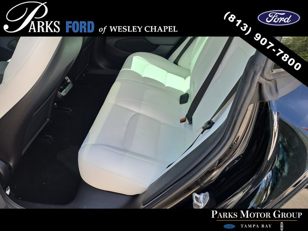 Used 2018 Tesla Model 3 Mid Range RWD image 15