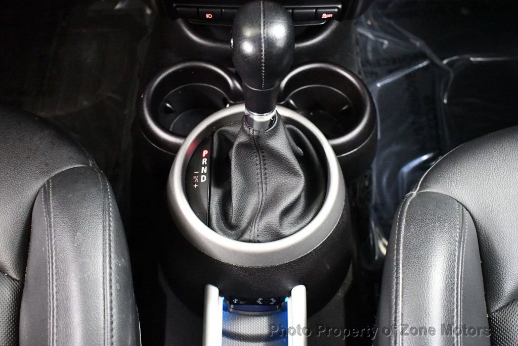 Used 2011 MINI Cooper Countryman S image 35